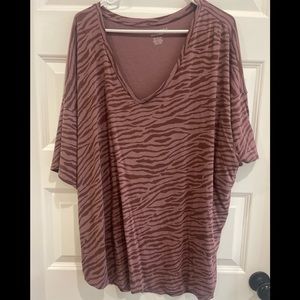 soft & sexy tee